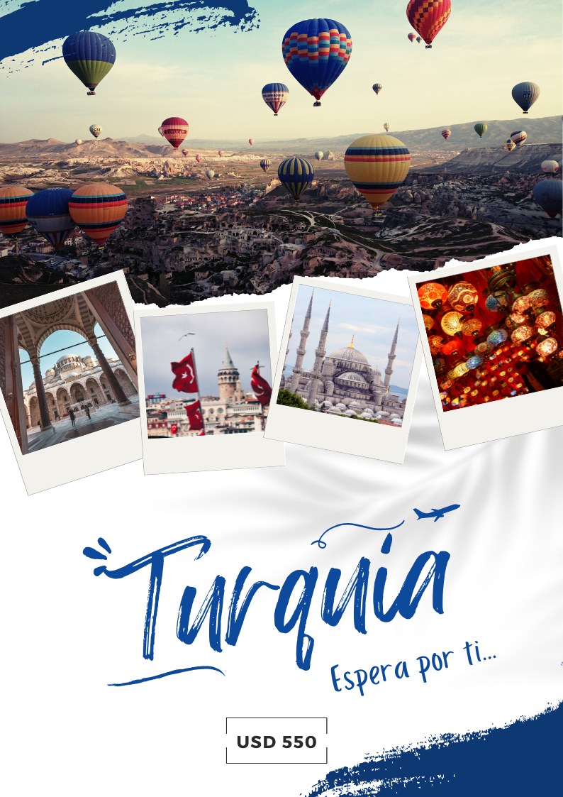 tour por turquia con volando mundo